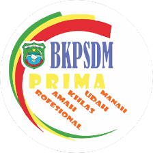 Logo BKPSDM